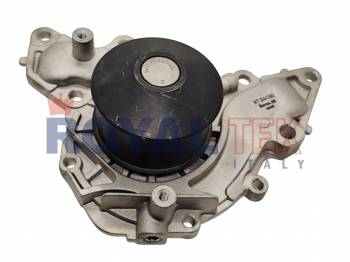 BOMBA DE AGUA ROYALTEK CHRYSLER STRATUS 2.5 / MITSUBISHI MONTERO 3.0 3.5 --- OEM MD973025 MD973162MD977705 MD978741 MD978764 BA606